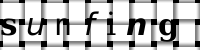 Obrázok CAPTCHA