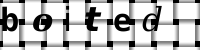 Obrázok CAPTCHA