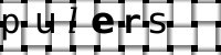 Obrázok CAPTCHA