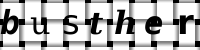 Obrázok CAPTCHA