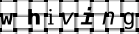 Obrázok CAPTCHA