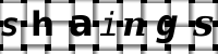 Obrázok CAPTCHA