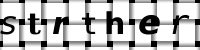 Obrázok CAPTCHA