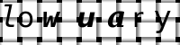 Obrázok CAPTCHA