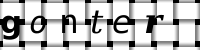 Obrázok CAPTCHA