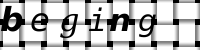 Obrázok CAPTCHA