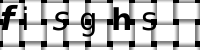 Obrázok CAPTCHA
