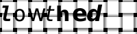 Obrázok CAPTCHA