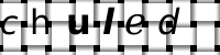 Obrázok CAPTCHA