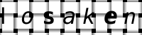 Obrázok CAPTCHA
