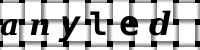 Obrázok CAPTCHA