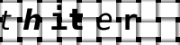 Obrázok CAPTCHA