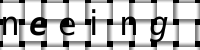 Obrázok CAPTCHA