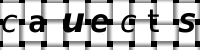 Obrázok CAPTCHA