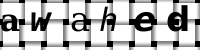 Obrázok CAPTCHA