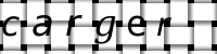 Obrázok CAPTCHA
