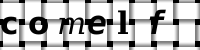 Obrázok CAPTCHA
