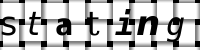 Obrázok CAPTCHA