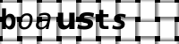 Obrázok CAPTCHA