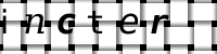 Obrázok CAPTCHA