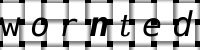 Obrázok CAPTCHA