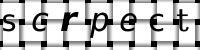 Obrázok CAPTCHA