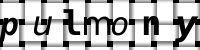 Obrázok CAPTCHA