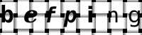 Obrázok CAPTCHA