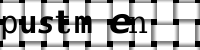 Obrázok CAPTCHA