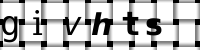 Obrázok CAPTCHA