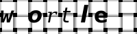 Obrázok CAPTCHA
