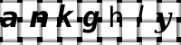 Obrázok CAPTCHA