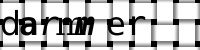 Obrázok CAPTCHA