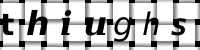 Obrázok CAPTCHA
