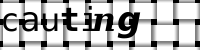 Obrázok CAPTCHA