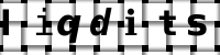 Obrázok CAPTCHA