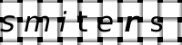 Obrázok CAPTCHA