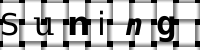 Obrázok CAPTCHA