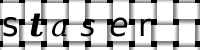 Obrázok CAPTCHA