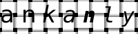 Obrázok CAPTCHA