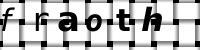 Obrázok CAPTCHA