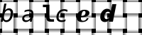 Obrázok CAPTCHA
