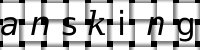 Obrázok CAPTCHA