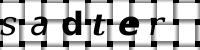 Obrázok CAPTCHA
