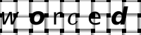 Obrázok CAPTCHA