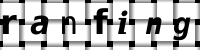 Obrázok CAPTCHA