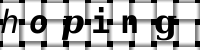 Obrázok CAPTCHA