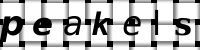 Obrázok CAPTCHA
