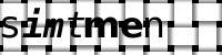 Obrázok CAPTCHA