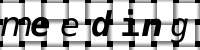 Obrázok CAPTCHA